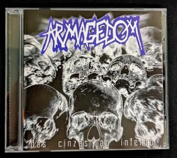 ARMAGEDDON 