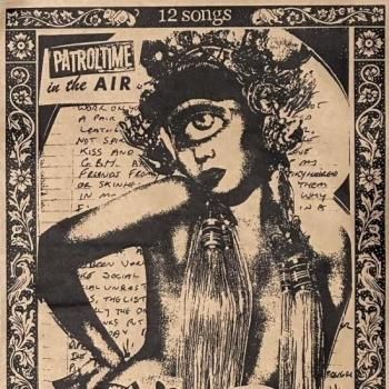 PUNK - REVENGE RECORDS