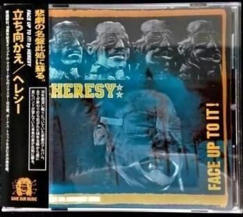 HERESY 