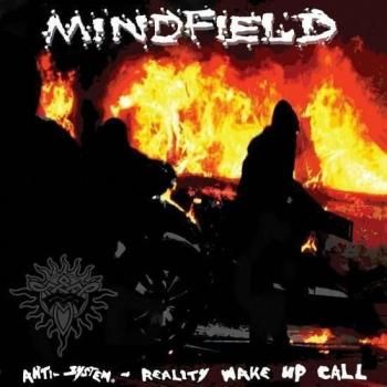 MINDFIELD 