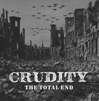 CRUDITY 