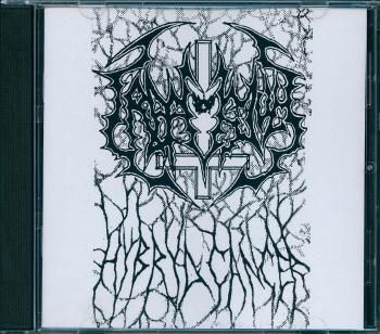 METAL - REVENGE RECORDS