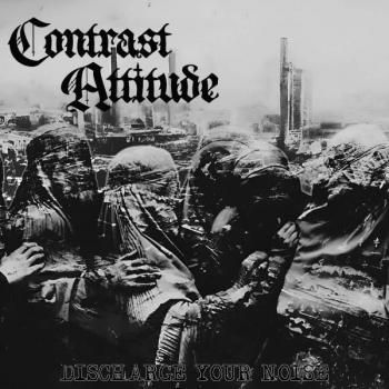 CONTRAST ATTITUDE 