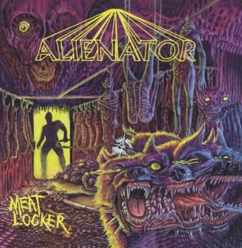 ALIENATOR 