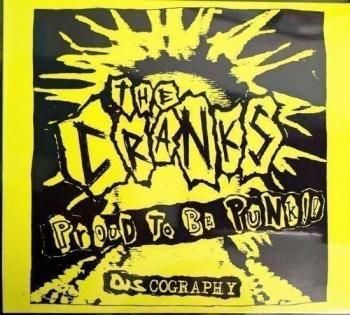 THE CRANKS (feat. Kawakami from DISCLOSE) 