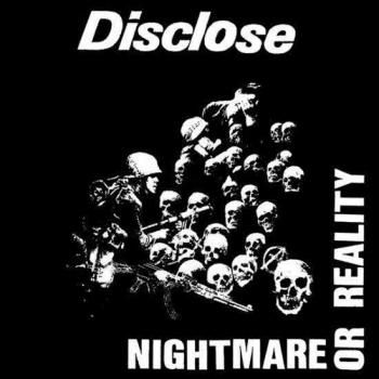 DISCLOSE 