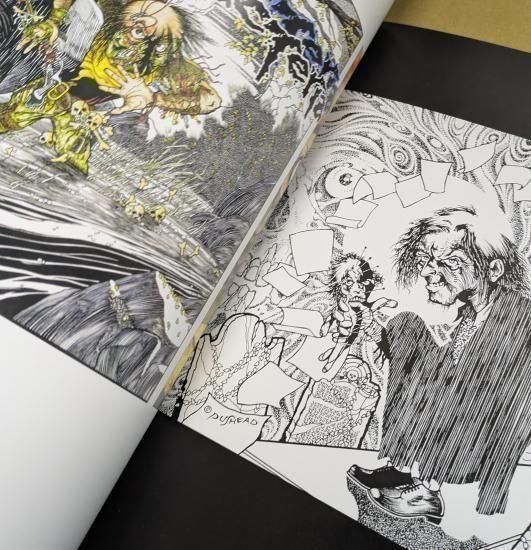 HYPERSTOIC PUSHEAD TOM USUGROW SUGI サイン入 HYPERSTOIC PUSHEAD TOM USUGROW SUGI サイン入 HYPERSTOIC