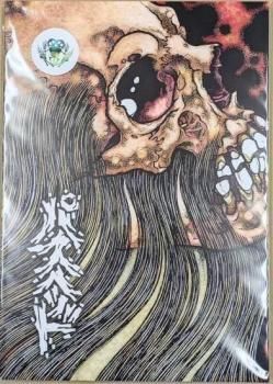 BOOK, ZINE - REVENGE RECORDS