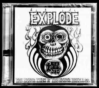 EXPLODE 