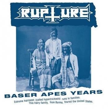 RUPTURE 