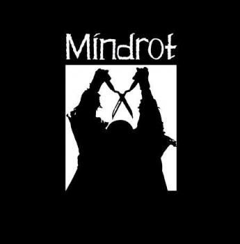 MINDROT Demo 1990 LP (ͽվ / PRE-ORDER) (ͽ)