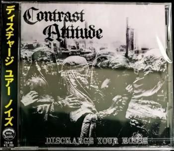 CONTRAST ATTITUDE 