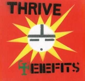 EIEFITS THRIVE CD 