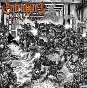 ENTRAPPED 
