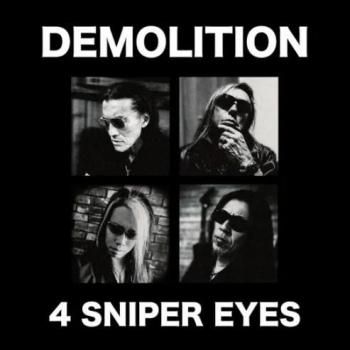 DEMOLITION 
