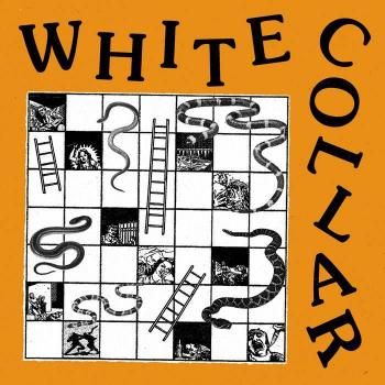 WHITE COLLAR 