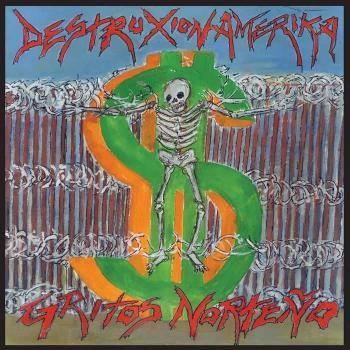 DESTRUXION AMERICA 