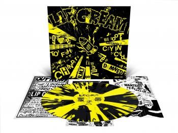 LIP CREAM Big Foot Cassette