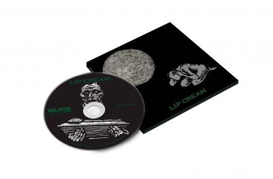 LIP CREAM ”Sin (罪)