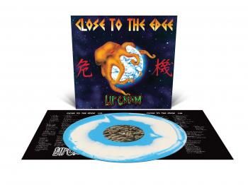 LIP CREAM Close to The Edge