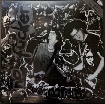 Corporate Avenger/FBI Fileレコード12\"プロモ盤01年 Avengers: Endgame - Iron Man Mark LXXXV (Battle Damaged