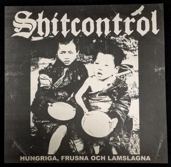 SHITCONTROL / SEKATOR 