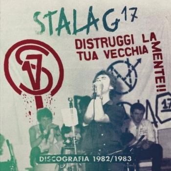 STALAG 17 