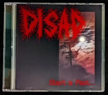 DISAD Start a Past...