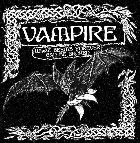 邦楽 Vampire VAMPIRE 