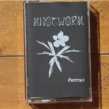 KNOTWORK Demo 2025 TAPE (Ltd.100)