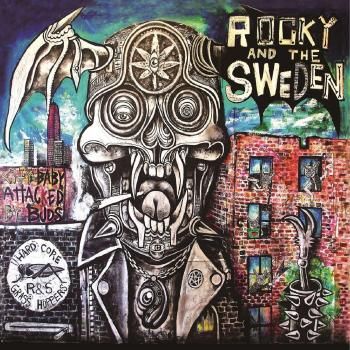 ROCKY & THE SWEDEN 