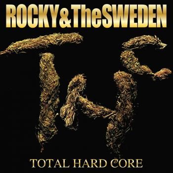 ROCKY & THE SWEDEN 