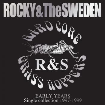 ROCKY & THE SWEDEN 