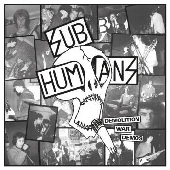 SUBHUMANS 