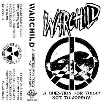 WARCHILD 