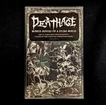 DEATHAGE 