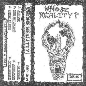 WHOS REALITY 