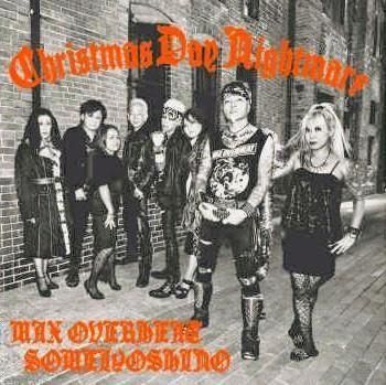 MAX OVERHEAT / ソメイヨシノ 