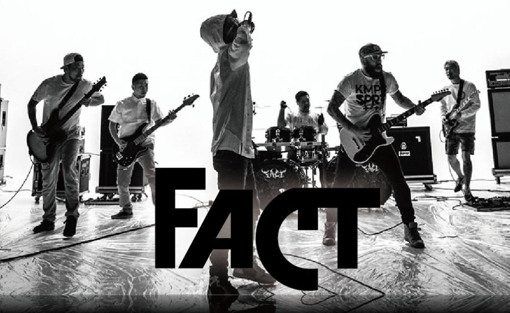 FACT OFFICIAL GOODS
