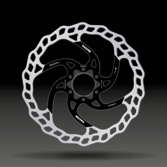 【新品】GALFER ディスクローター センターロック 160/140ｍｍセット Amazon.co.jp: バイクセンターロックブレーキローターディスク