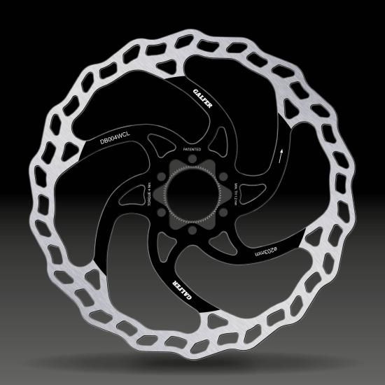 【新品】GALFER ディスクローター センターロック 160/140ｍｍセット Amazon | ガルファーブレーキングシステム(GALFER BRAKING