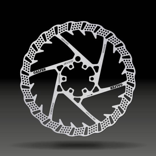 Galfer Disc Shark Rotor - NASK Trading