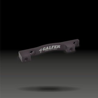 Galfer support adaptor