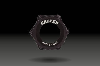 Galfer Centerlock Adaptor