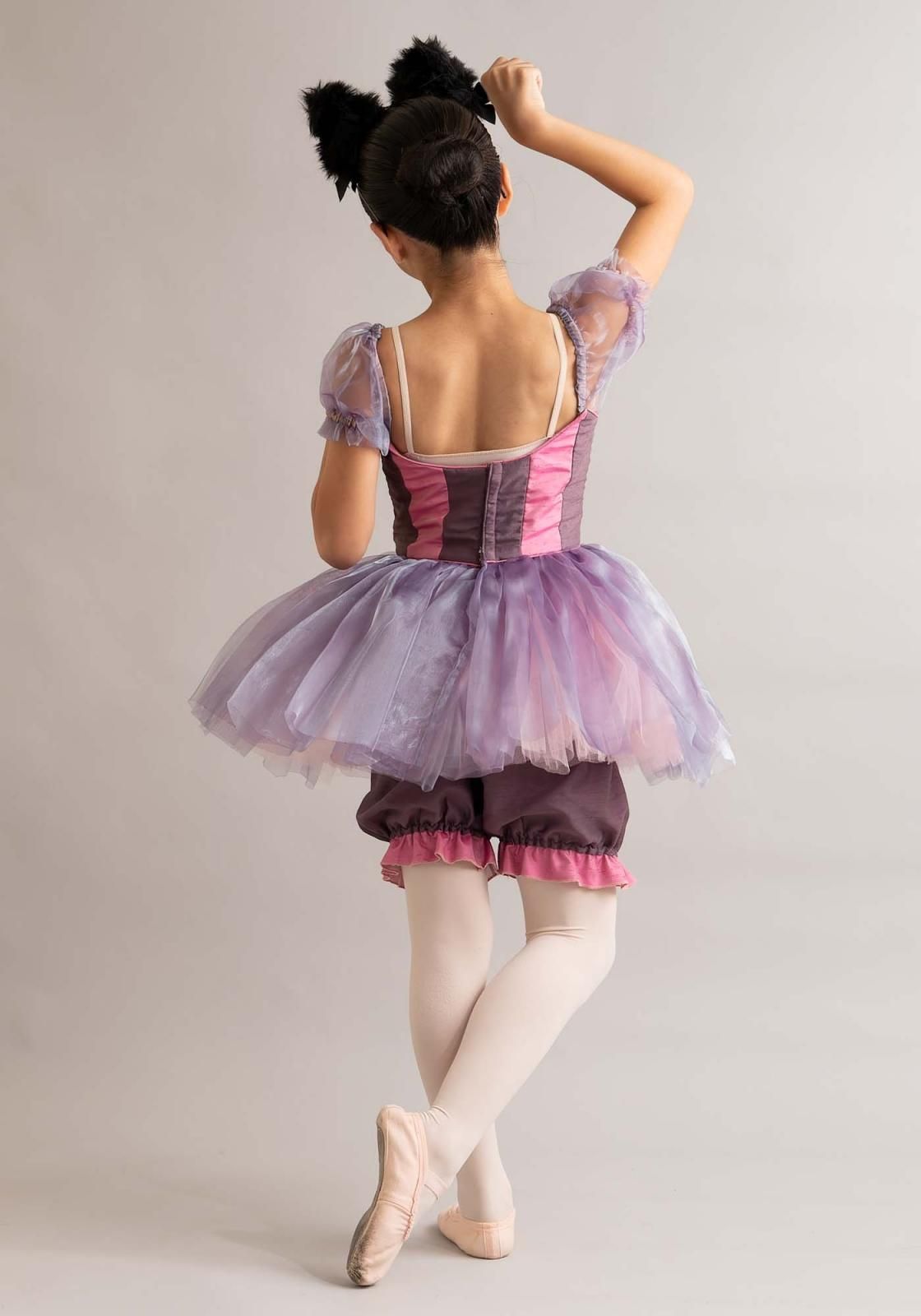 チシャ猫［レンタル衣装／一点ものです］ - レンタル衣装