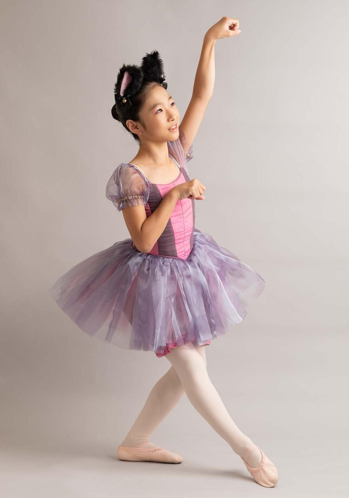 チシャ猫［レンタル衣装／一点ものです］ - レンタル衣装