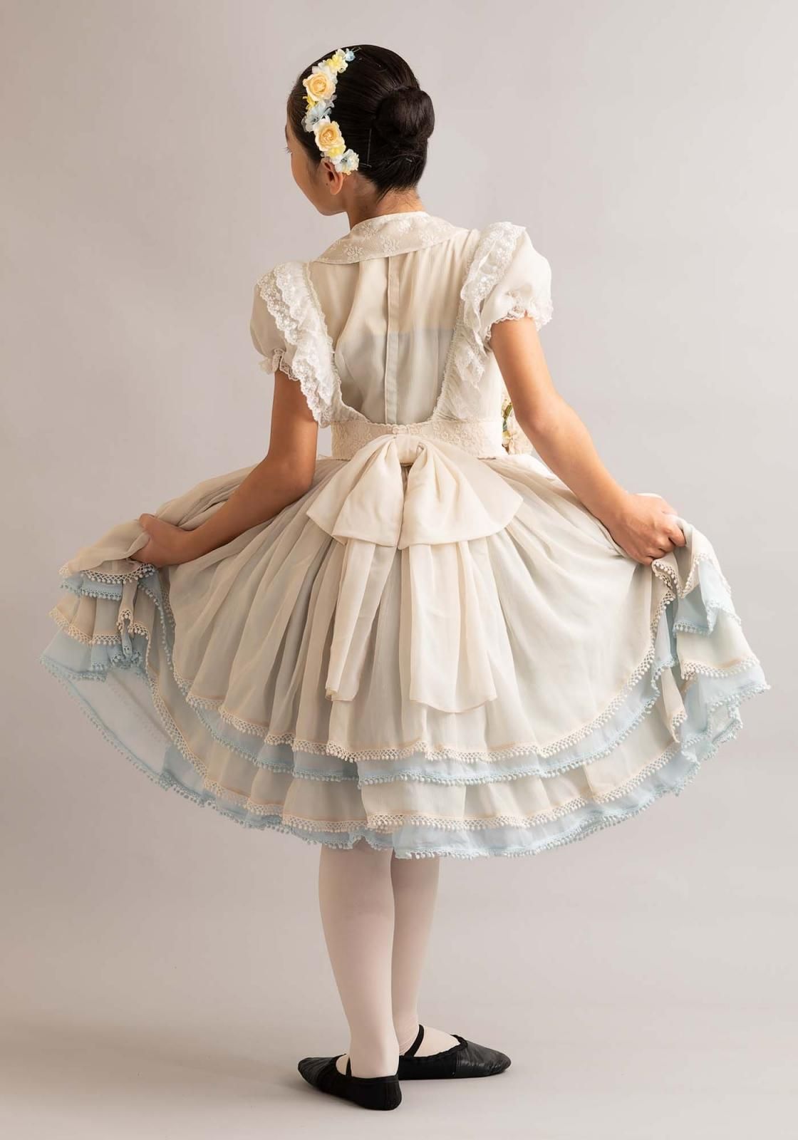 アリス①［レンタル衣装／一点ものです］ - レンタル衣装