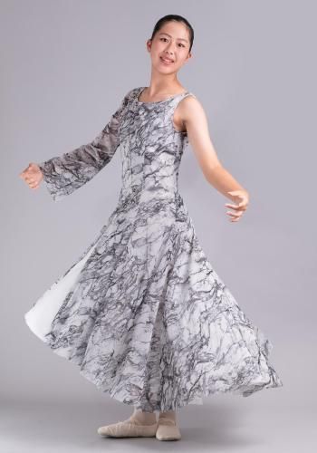 黒 - バレエ衣装レンタル／どなたでも一着から(個人の方歓迎)／安心の