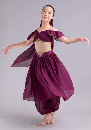 ◇Ru✩◇バレエ　ダンス　衣裳9着まとめ バレエ衣装レンタル／どなたでも一着からOK／安心の四週間貸し出し