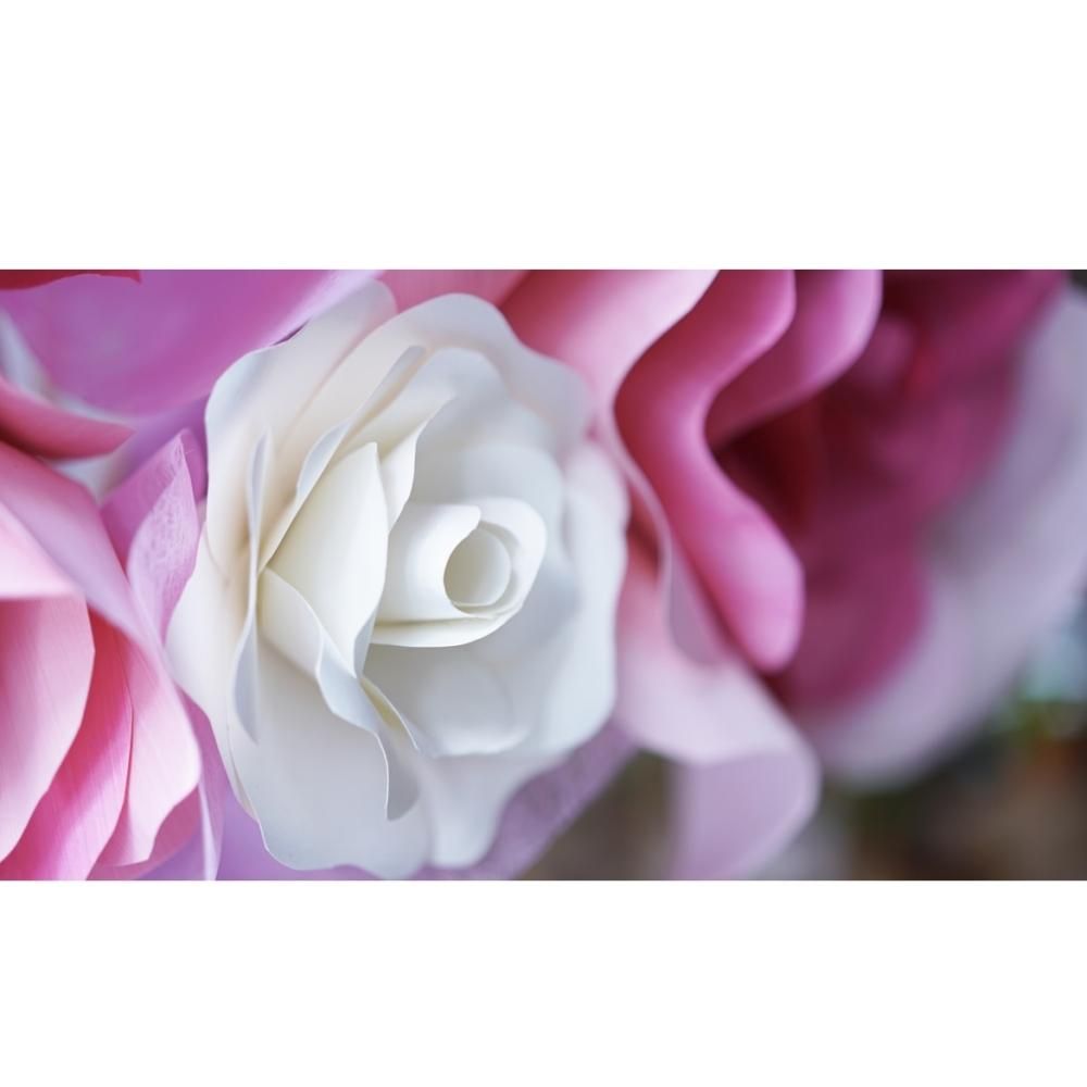 スタンド花1段 ホワイトピンク - 花・花束・胡蝶蘭|ローランズ スタンド花1段 ホワイトピンク - 花・花束・胡蝶蘭|ローランズ